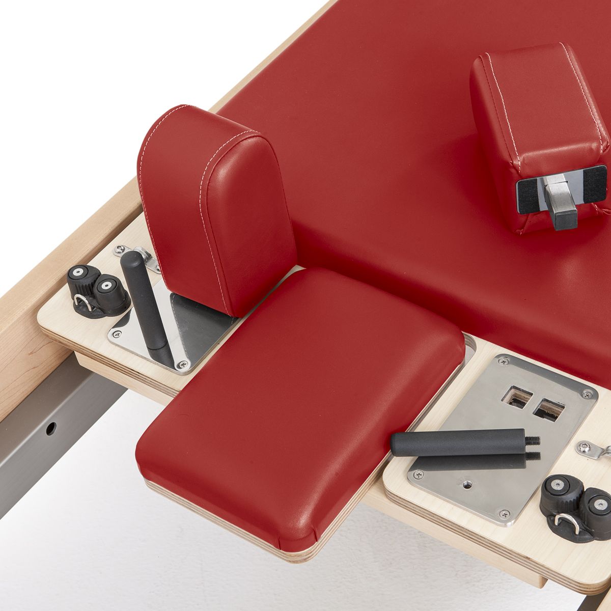 Elite Reformer | Maple